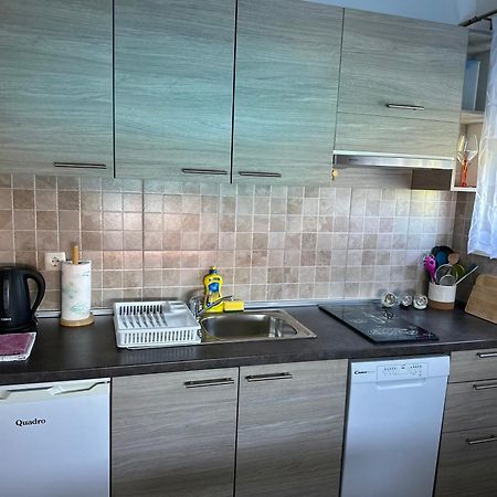 Apartman Ferenac Ozalj Exterior photo
