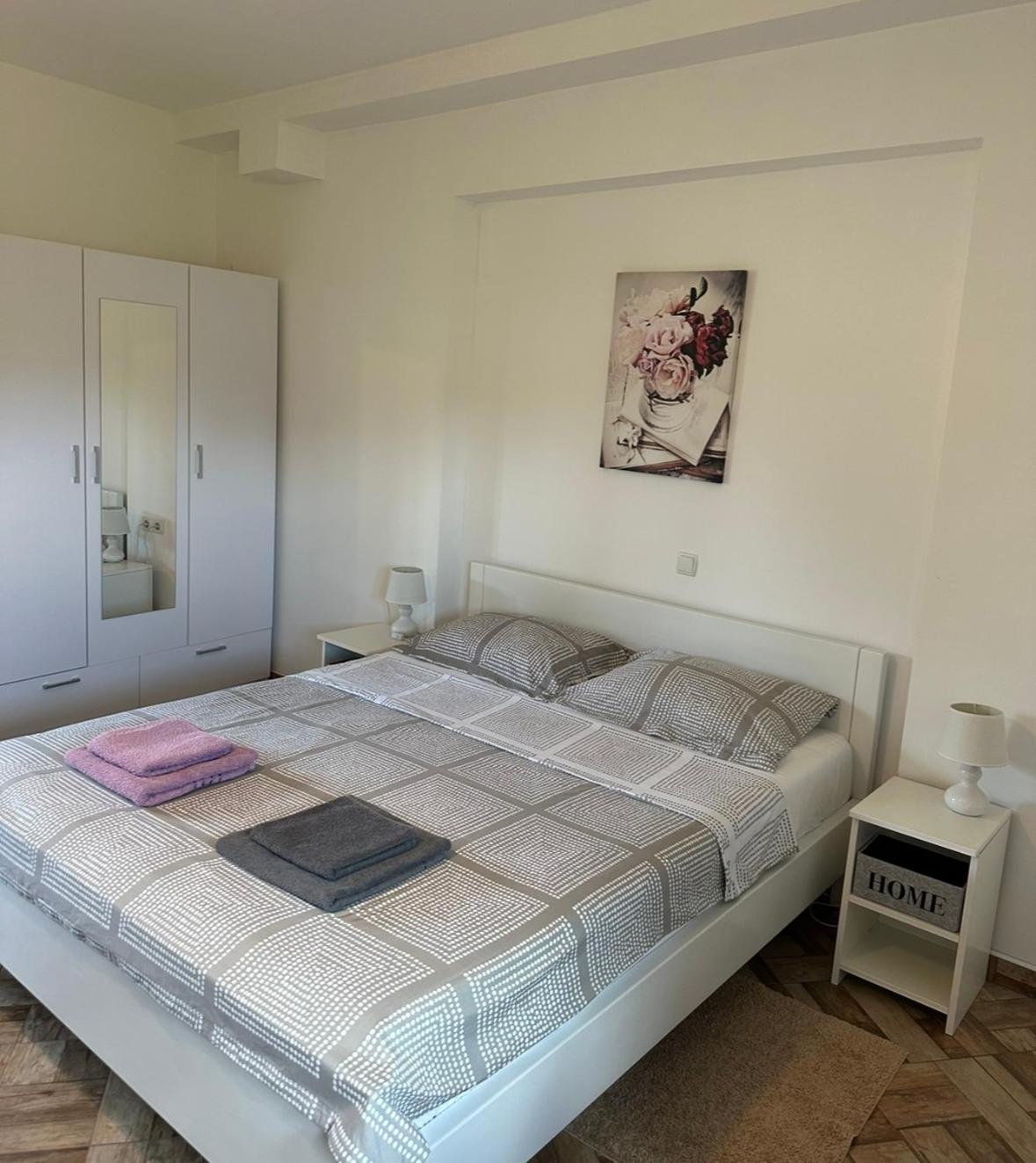 Apartman Ferenac Ozalj Exterior photo