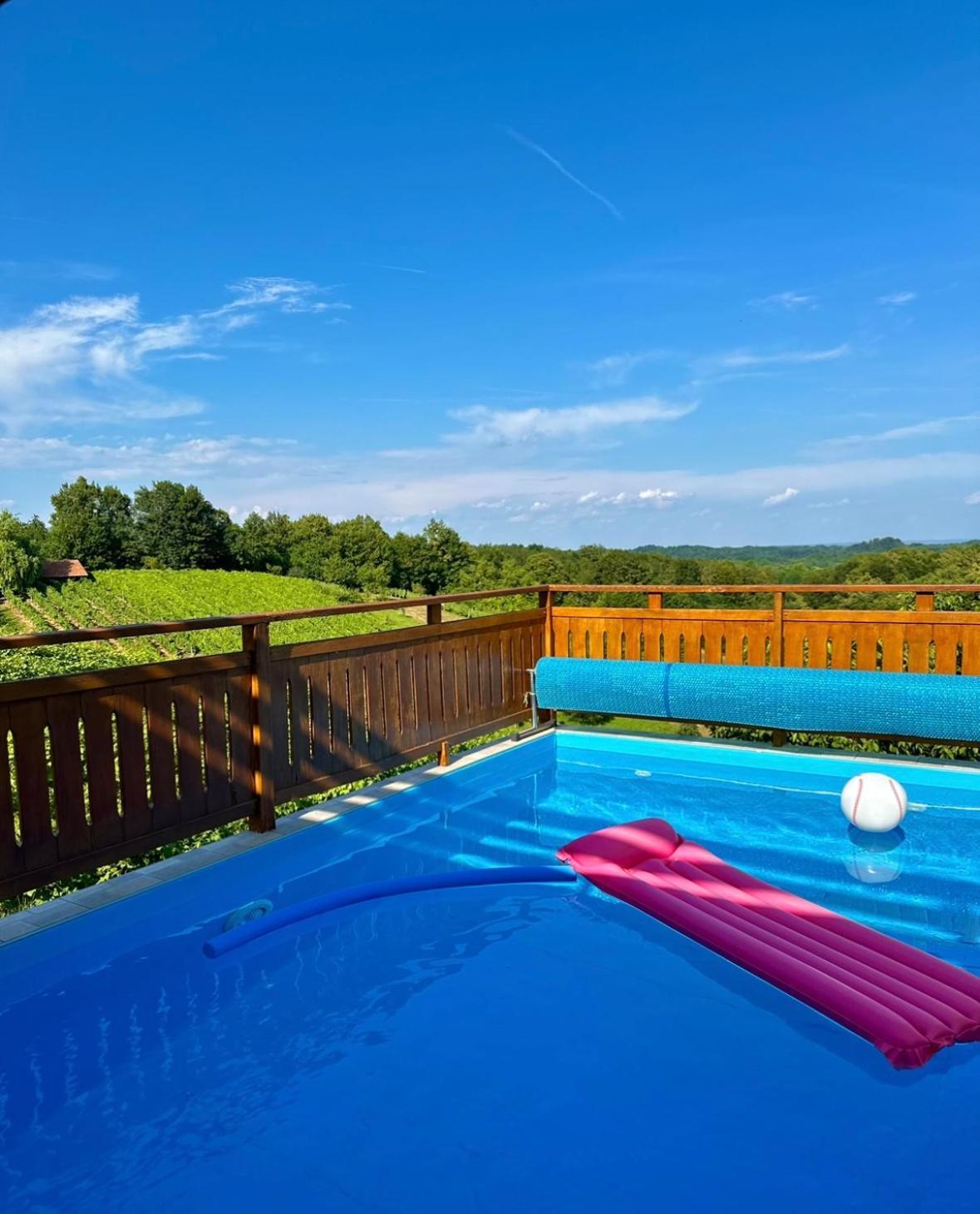 Apartman Ferenac Ozalj Exterior photo