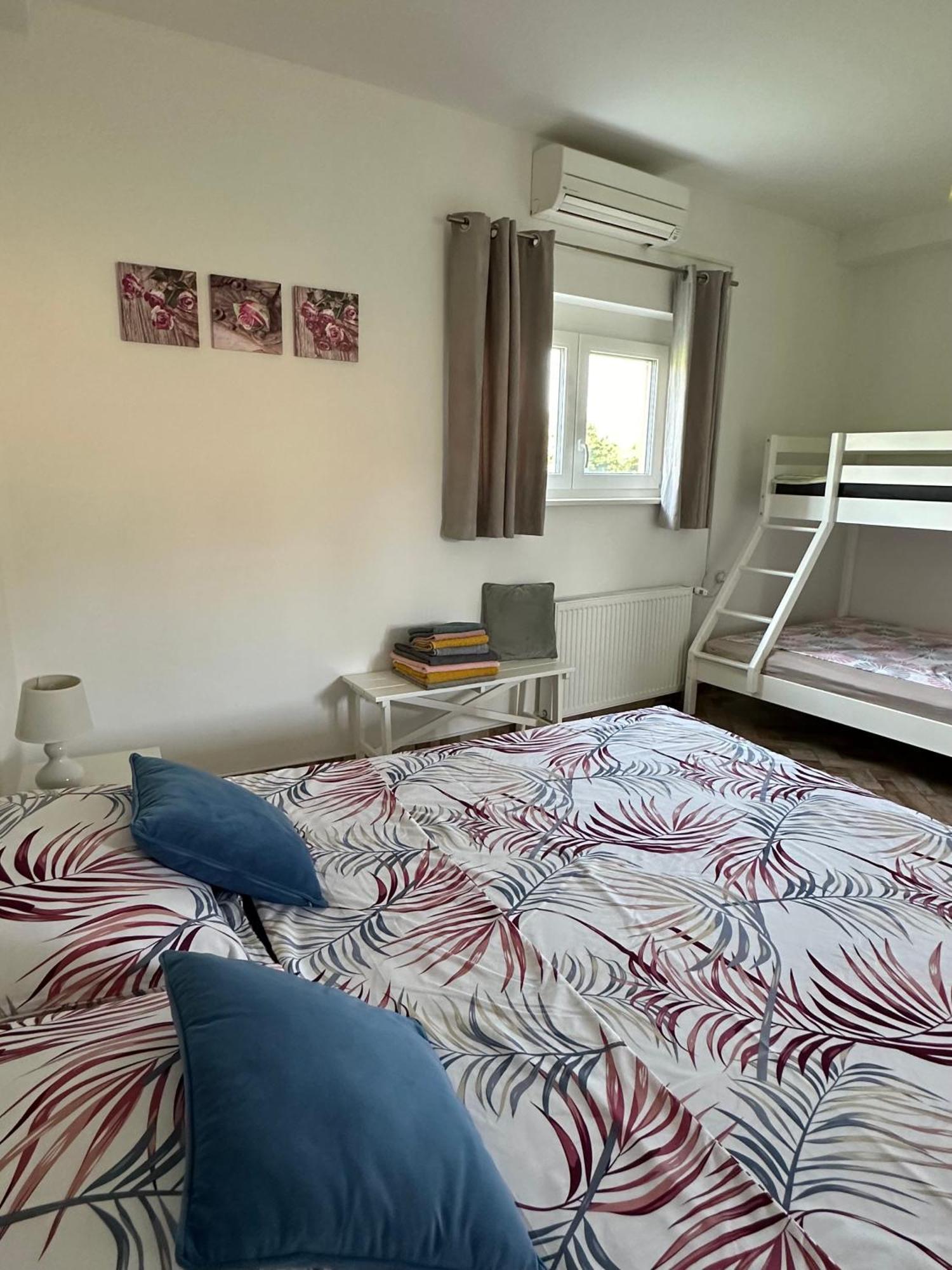 Apartman Ferenac Ozalj Exterior photo