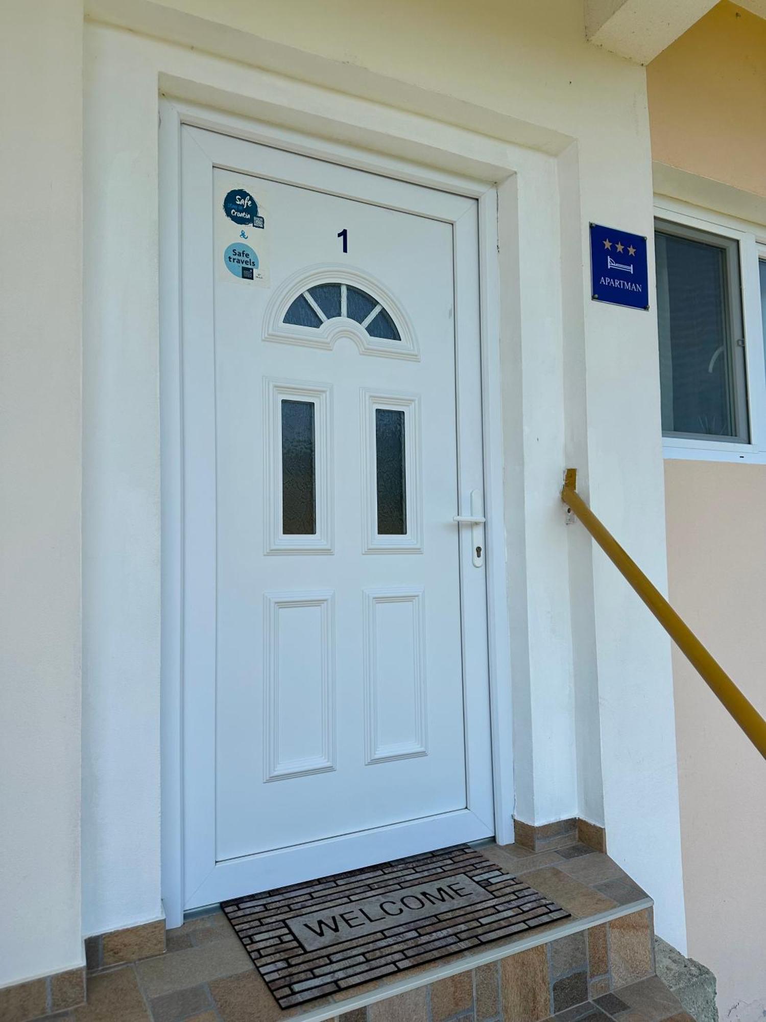 Apartman Ferenac Ozalj Exterior photo