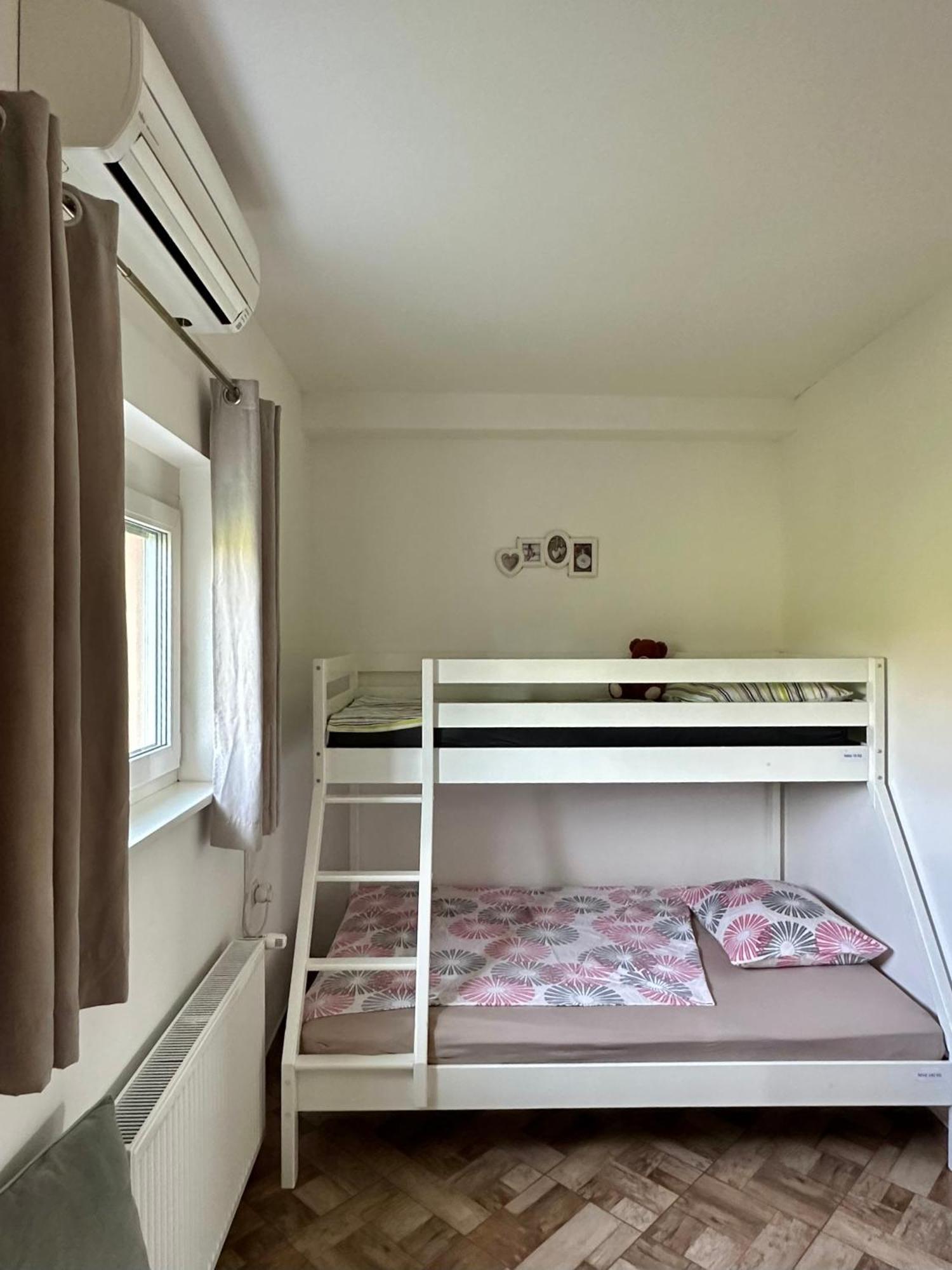Apartman Ferenac Ozalj Exterior photo