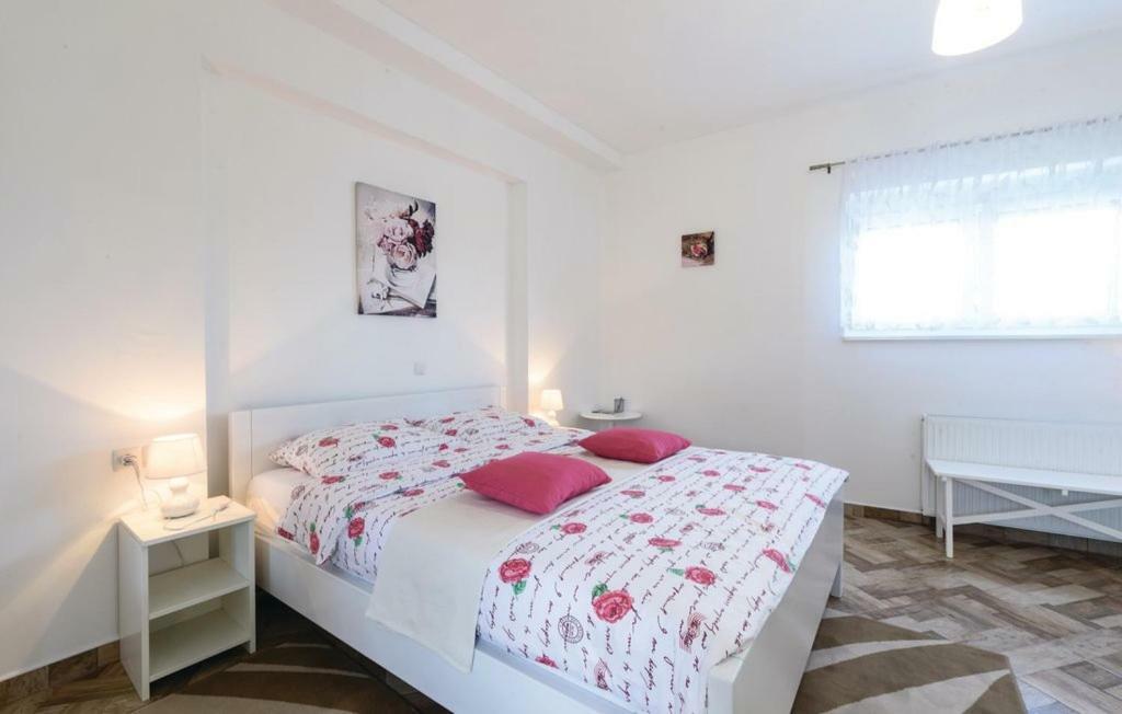 Apartman Ferenac Ozalj Exterior photo